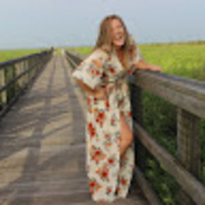 Meet your Posher, Baylee